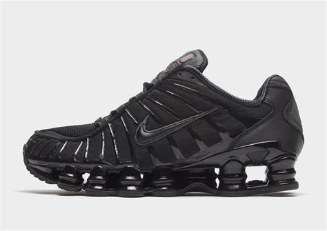 nike shox tl herren jdsport|nike shox tl triple herren.